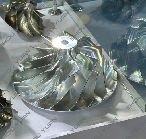 How to judge whether a turbocharger is good or bad?