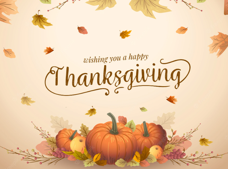 Thanksgiving Day in Canada