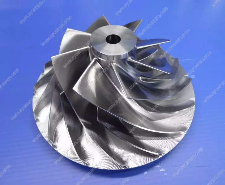 Oil leakage often occurs during the operation of the turbocharger