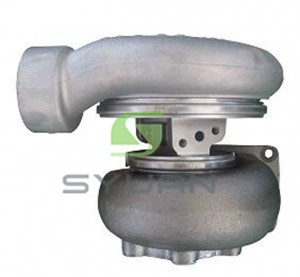Factory source Turbocharger Gasket - Scania S3A 312283 aftermarket turbocharger   – SHOUYUAN