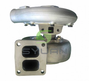 Hot-selling Marine Engine Turbocharger - Caterpillar 3LM-319 4N8969 aftermarket turbocharger   – SHOUYUAN