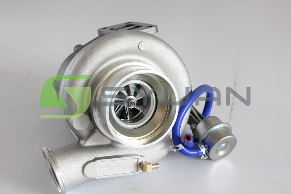 Why turbochargers are becoming increasingly important?