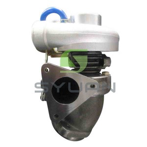Factory Supply Turbocharger Housing -
 Benz GT2538C Turbo For 454207-0001 OM602 Engine Mercedes  – SHOUYUAN
