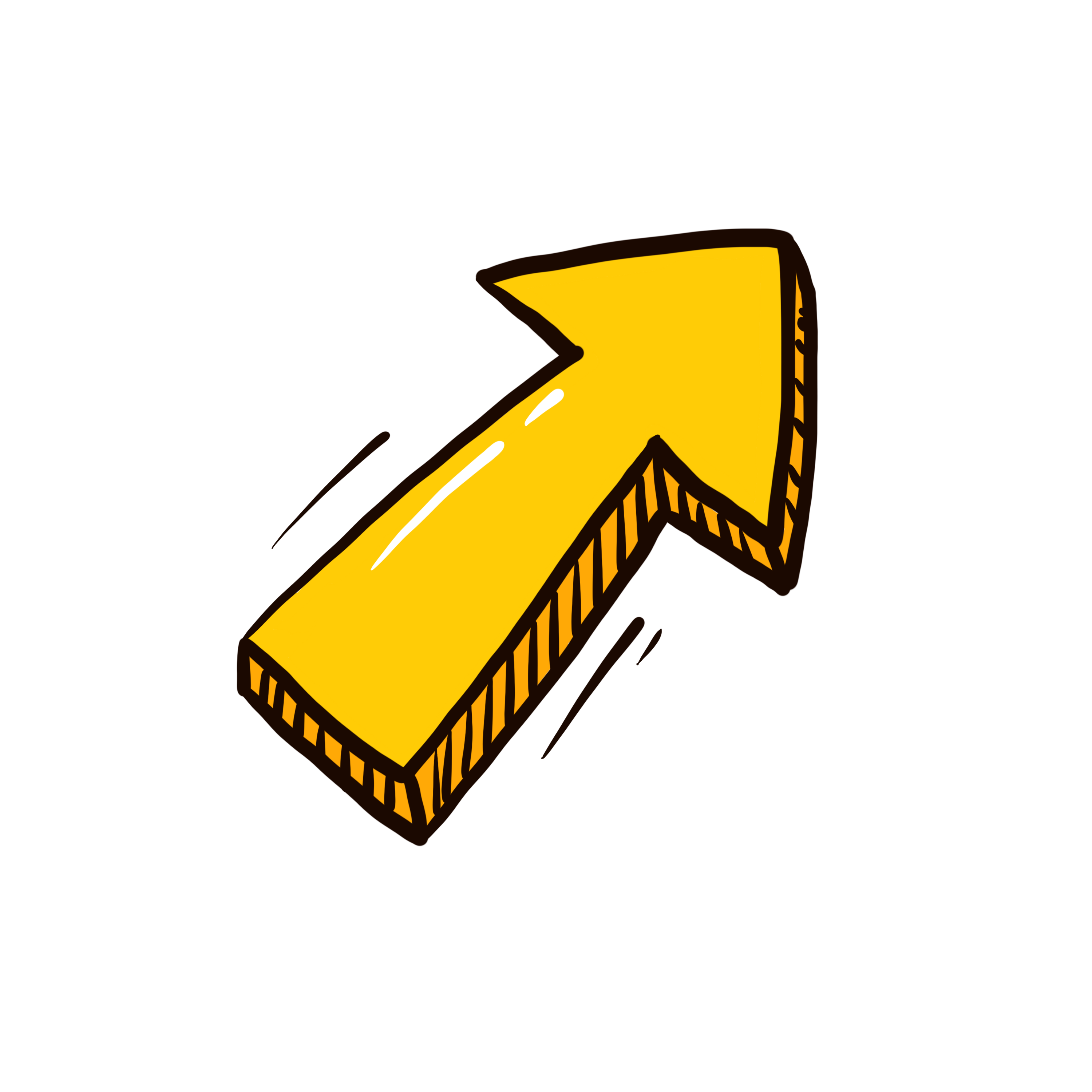 Industry study note of turbine wheel