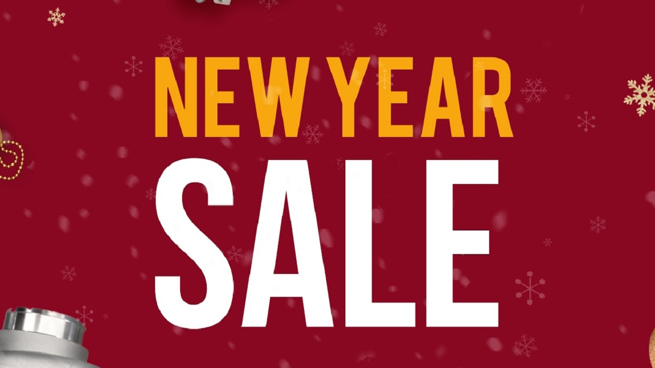 SHOU YUAN The Best New Year Sales in 2021