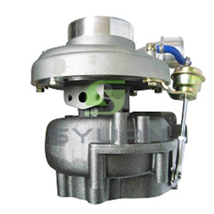 2021 High quality Diesel Engine Turbocharger - Aftermarket DAF Truck CF85 K31 Turbo 53319707145 53319887145 with XE355,XE315C Euro3 Engine   – SHOUYUAN